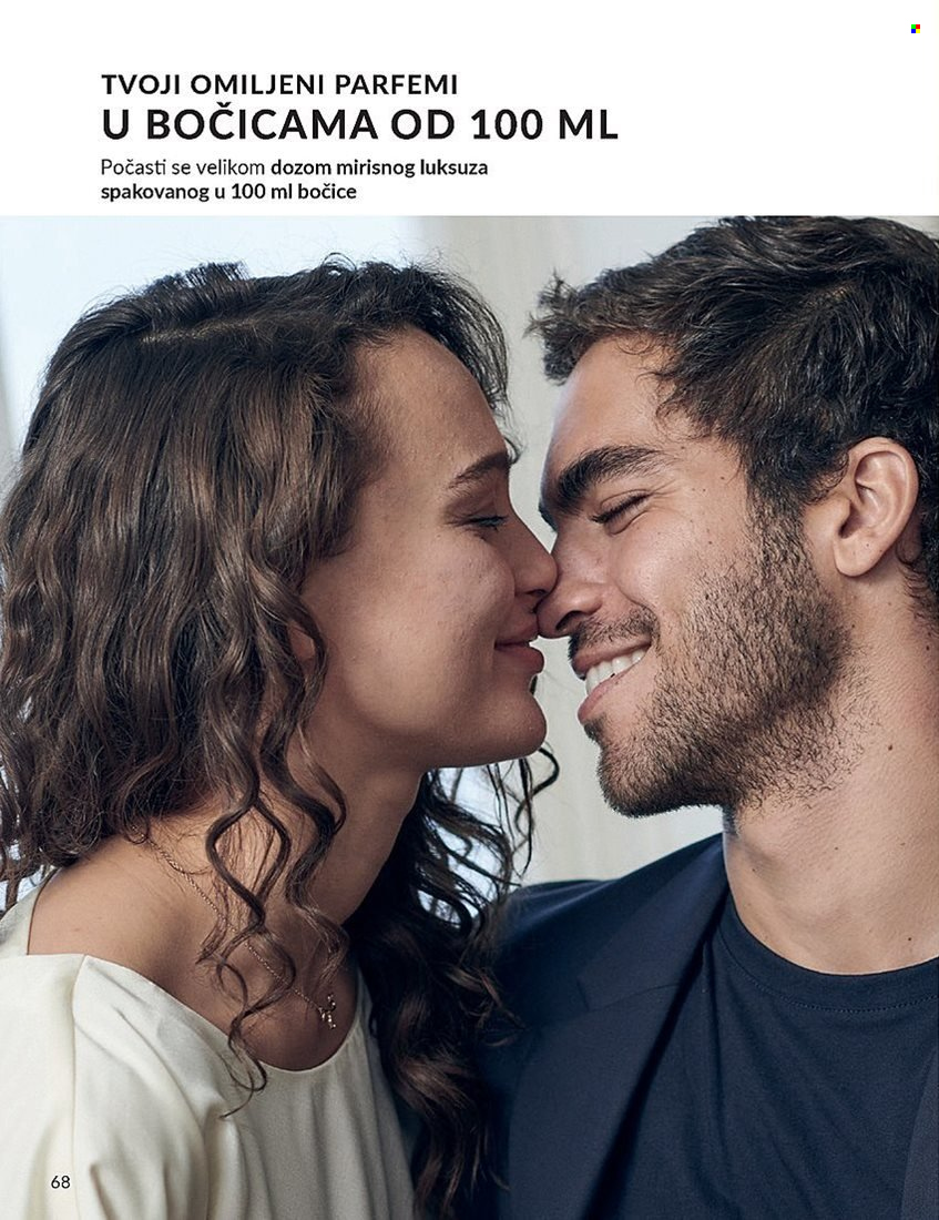 Avon katalog - 01.10.2024 - 31.10.2024. Stranica 68
