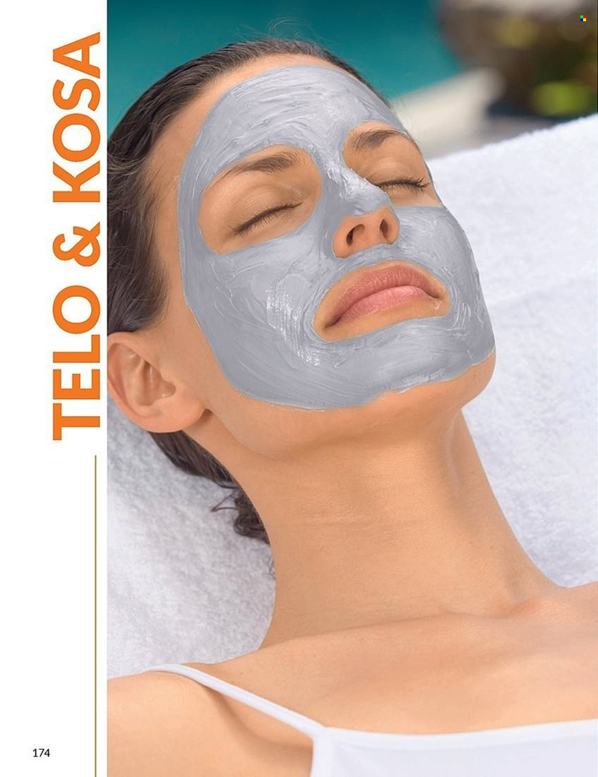 Avon katalog - 01.10.2024 - 31.10.2024. Stranica 176