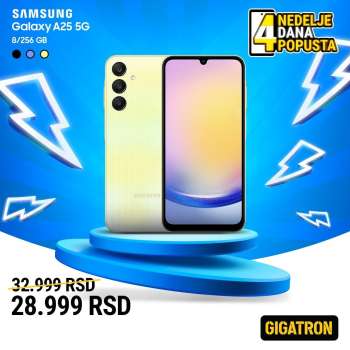 Gigatron katalog - 03.10.2024 - 27.10.2024.