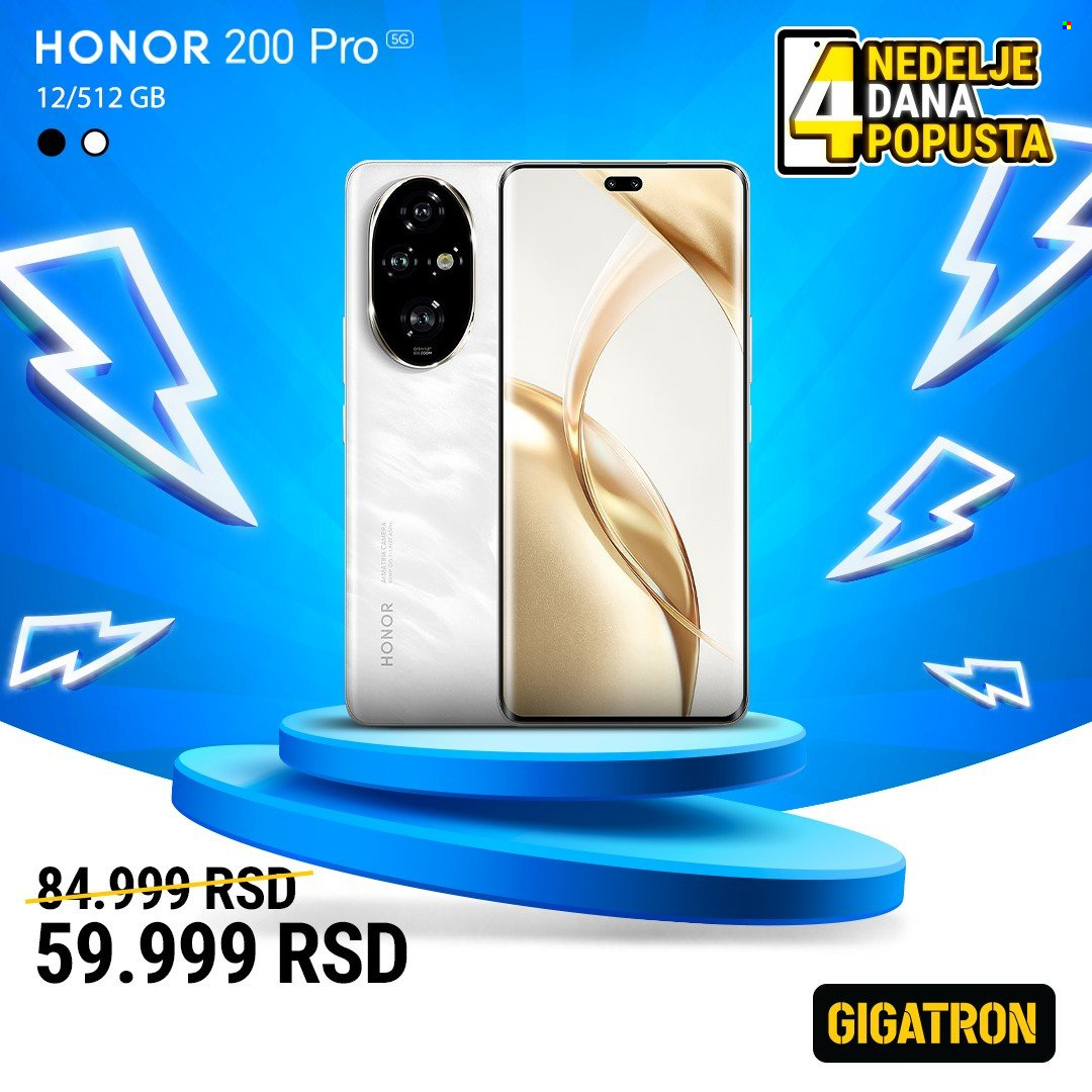 Gigatron katalog - 03.10.2024 - 27.10.2024. Stranica 2
