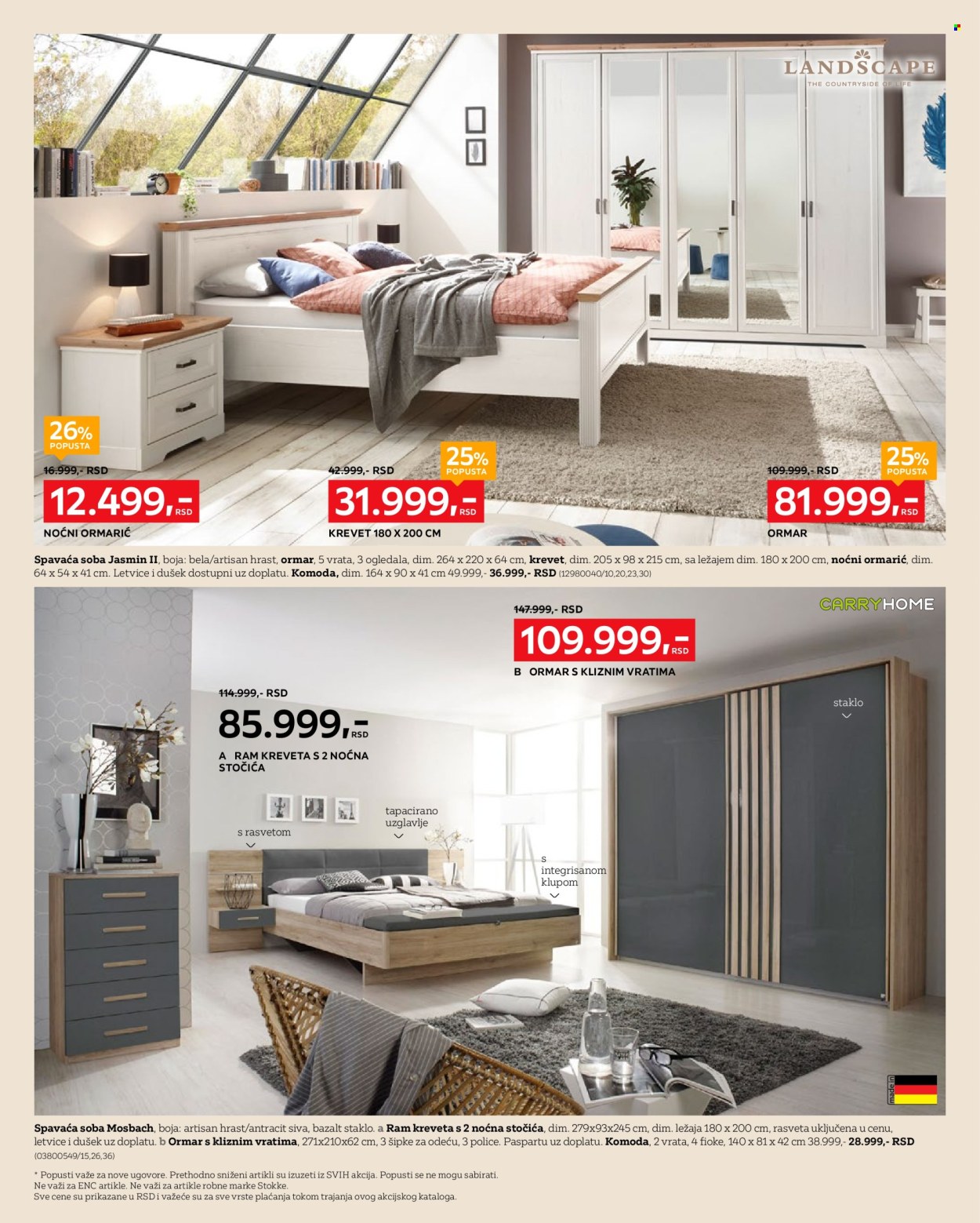 Lesnina XXXL katalog - 30.09.2024 - 27.10.2024. Stranica 10