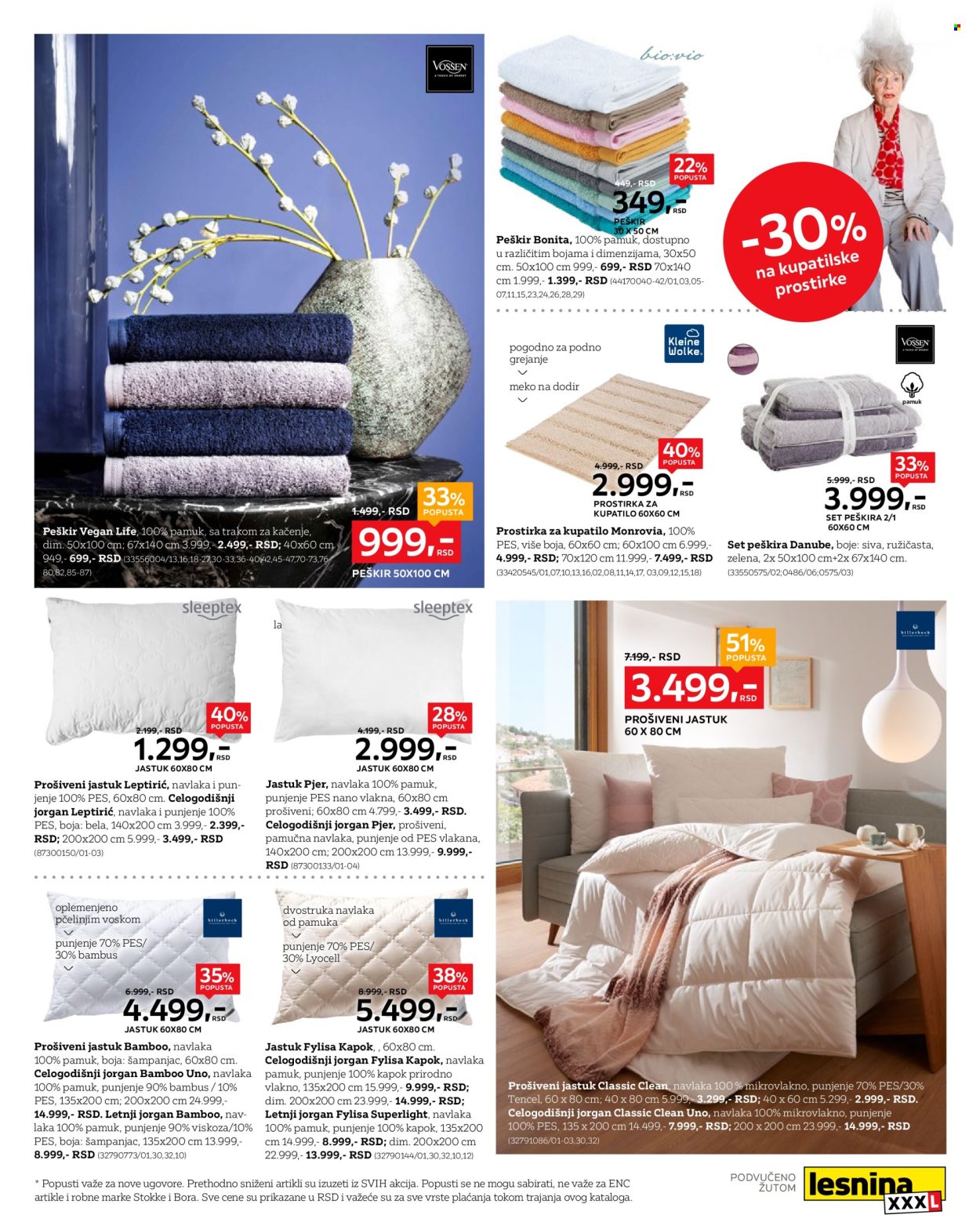 Lesnina XXXL katalog - 30.09.2024 - 27.10.2024. Stranica 19