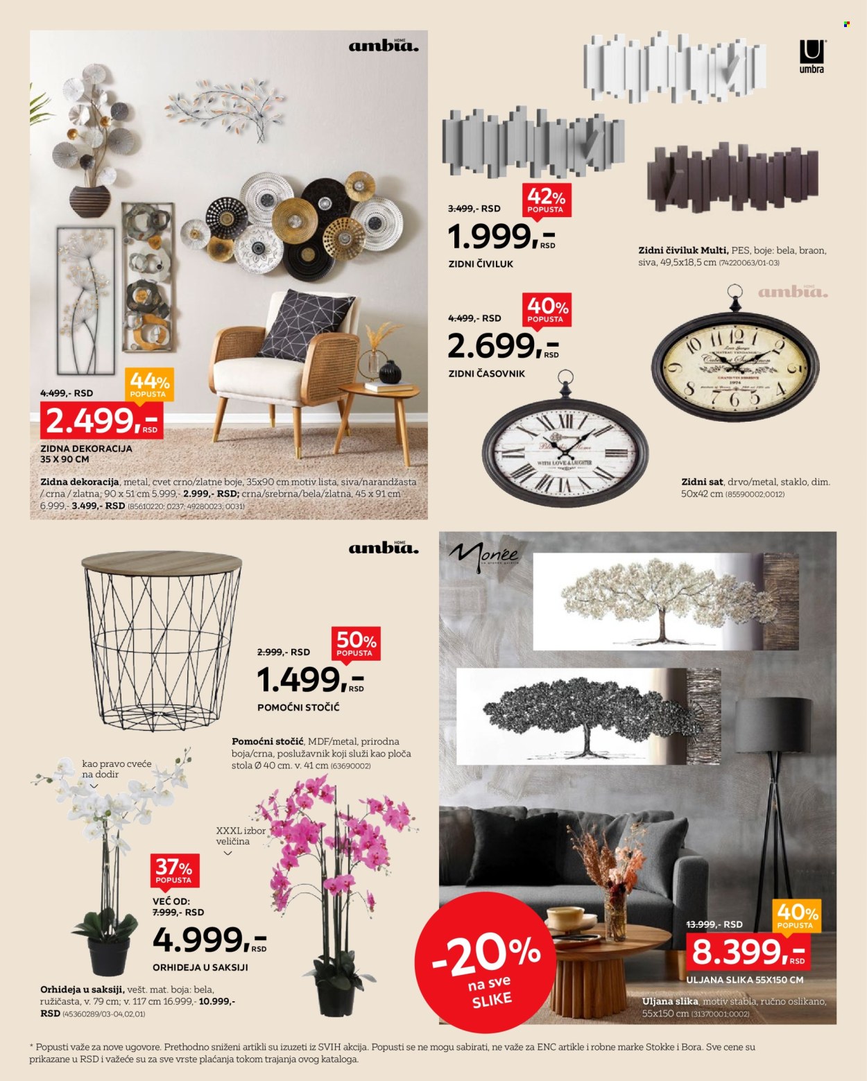 Lesnina XXXL katalog - 30.09.2024 - 27.10.2024. Stranica 22
