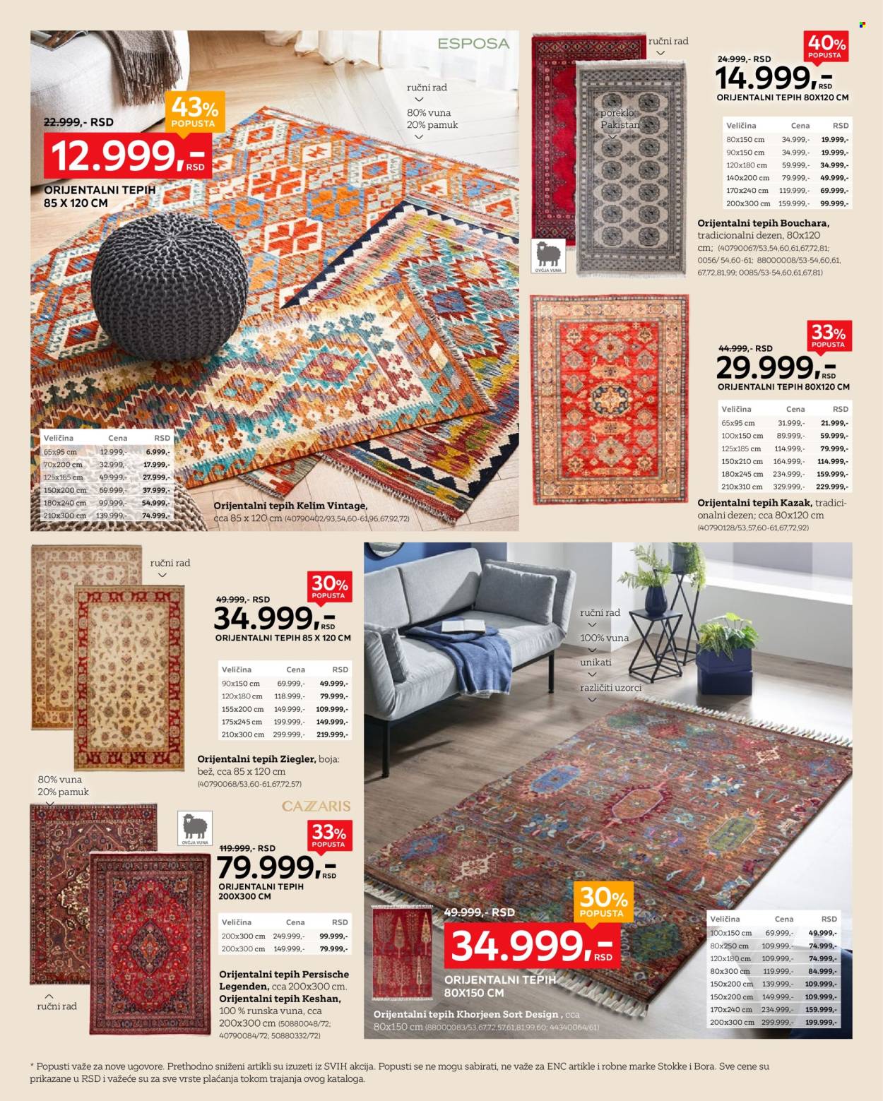 Lesnina XXXL katalog - 30.09.2024 - 27.10.2024. Stranica 4