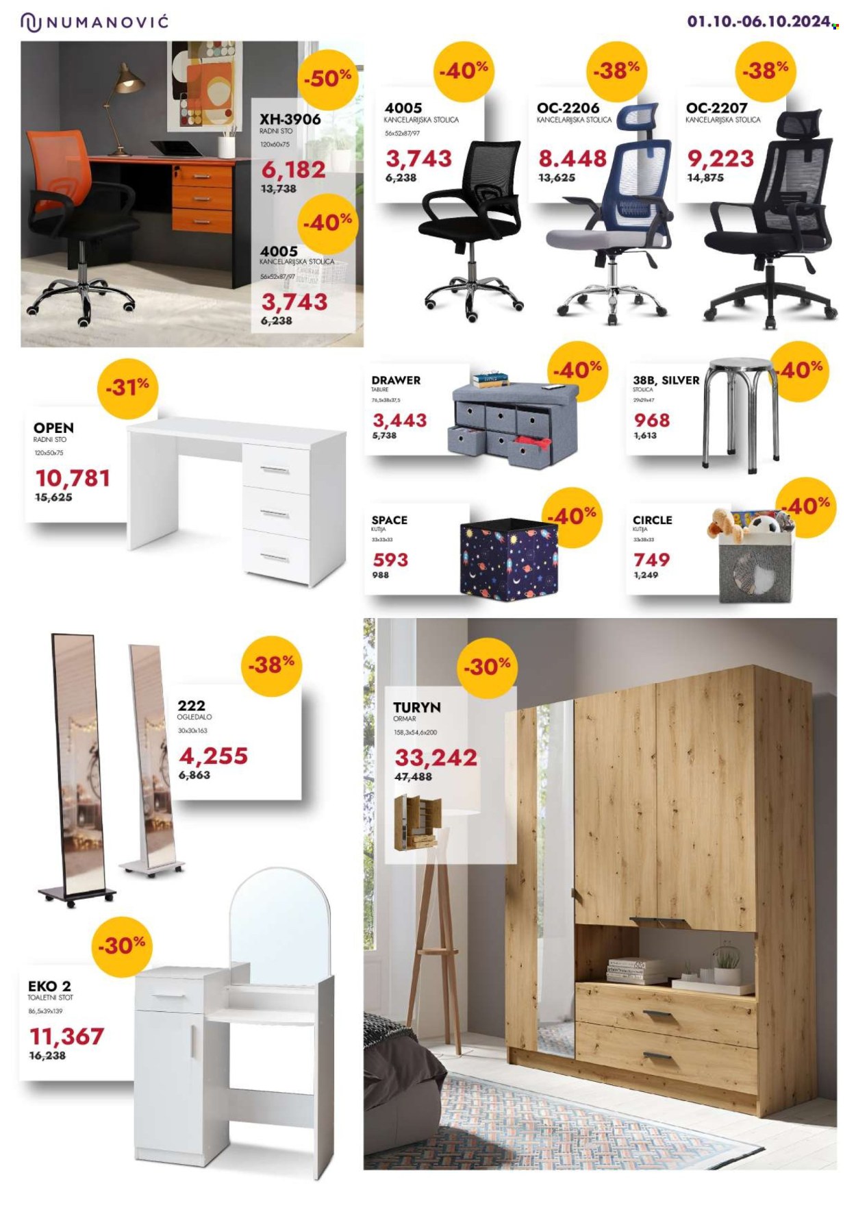 Numanović katalog - 01.10.2024 - 06.10.2024. Stranica 8