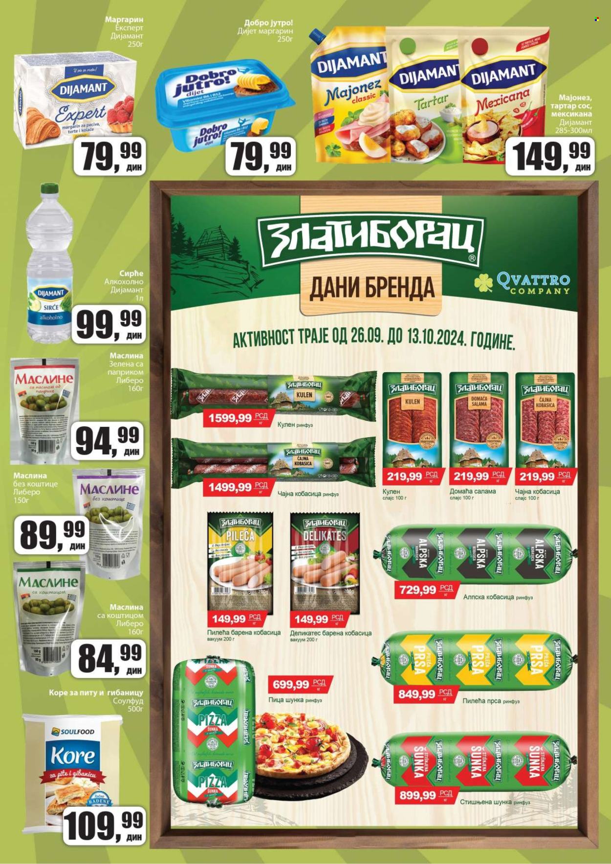 Prodavnica Sunce katalog - 26.09.2024 - 13.10.2024. Stranica 5