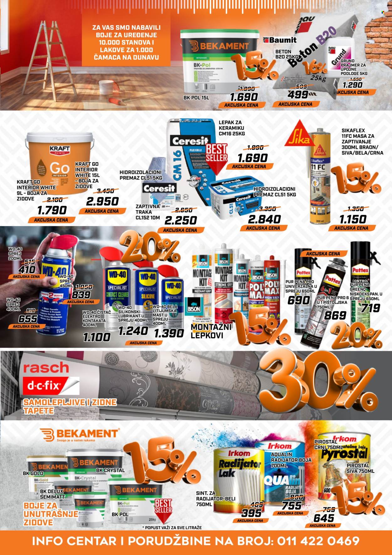 Crafter katalog - 01.10.2024 - 31.10.2024. Stranica 9