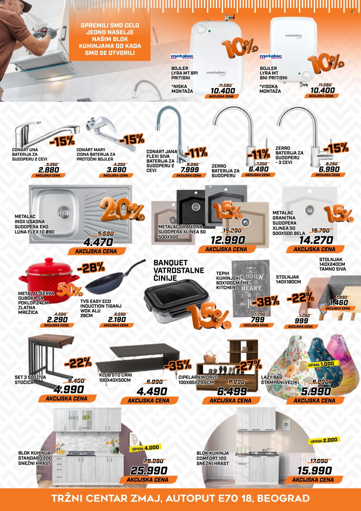 Crafter katalog - 01.10.2024 - 31.10.2024. Stranica 12