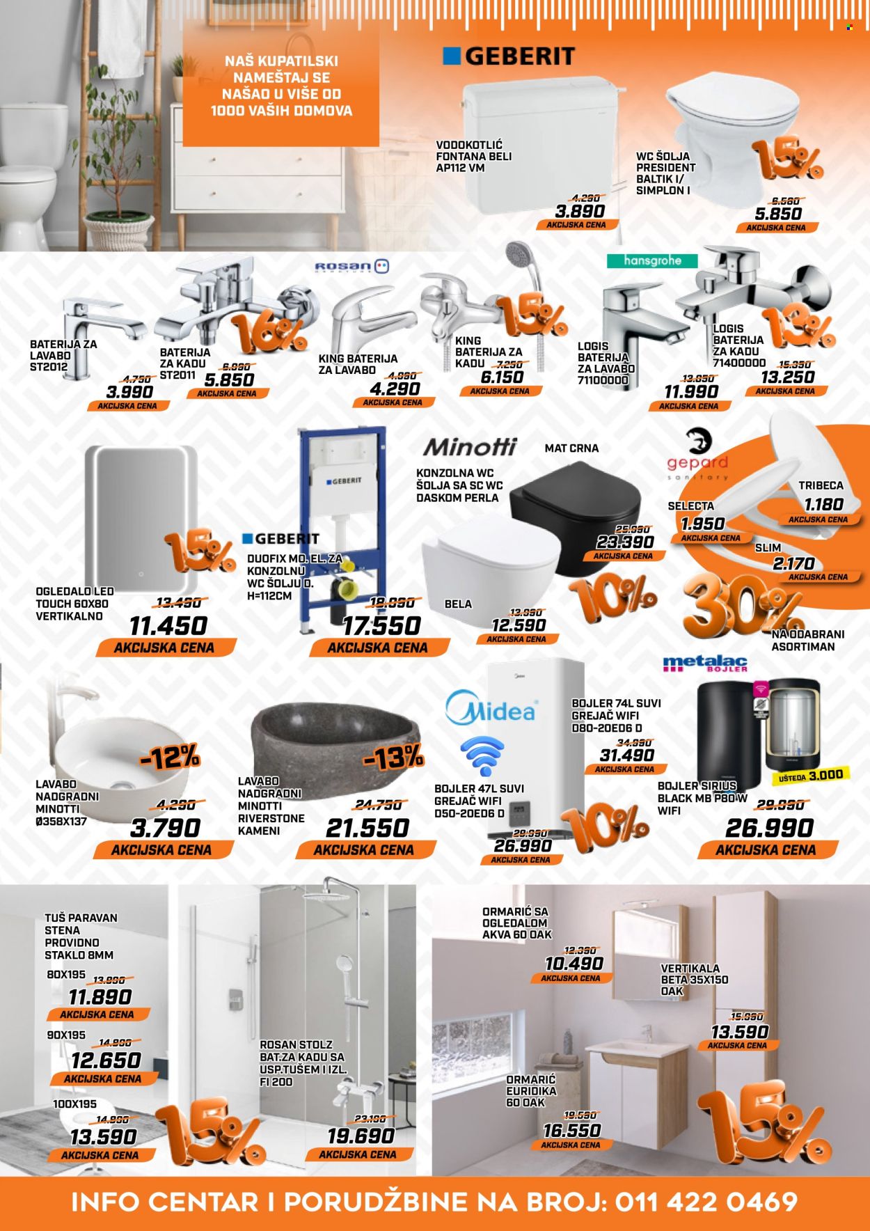 Crafter katalog - 01.10.2024 - 31.10.2024. Stranica 13