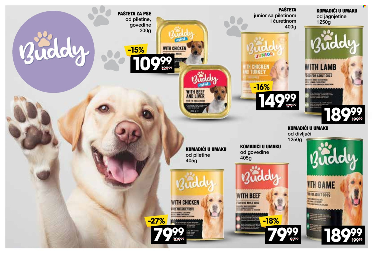 Mercator Centar katalog - 30.09.2024 - 26.10.2024. Stranica 4