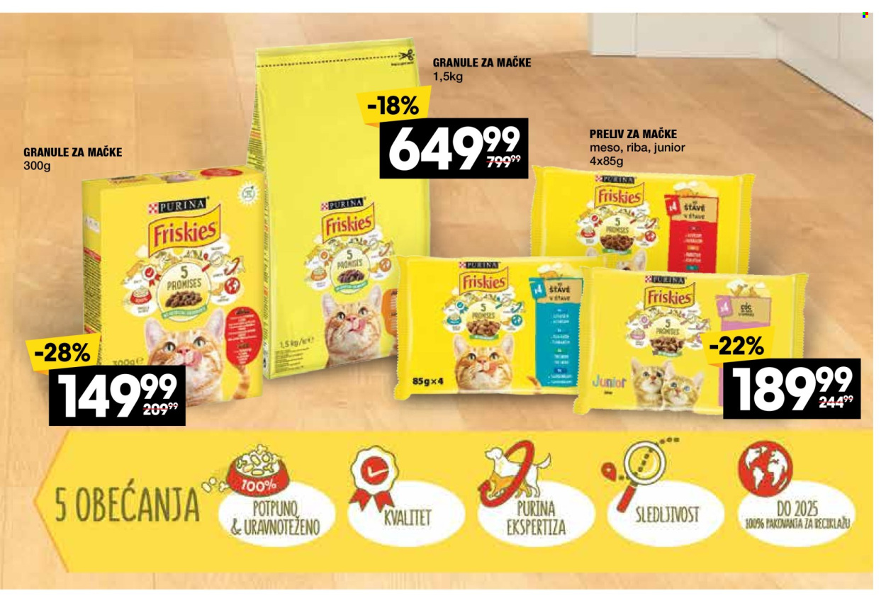 Mercator Centar katalog - 30.09.2024 - 26.10.2024. Stranica 9