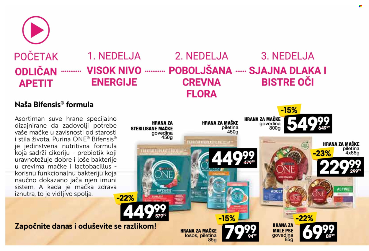 Mercator Centar katalog - 30.09.2024 - 26.10.2024. Stranica 12