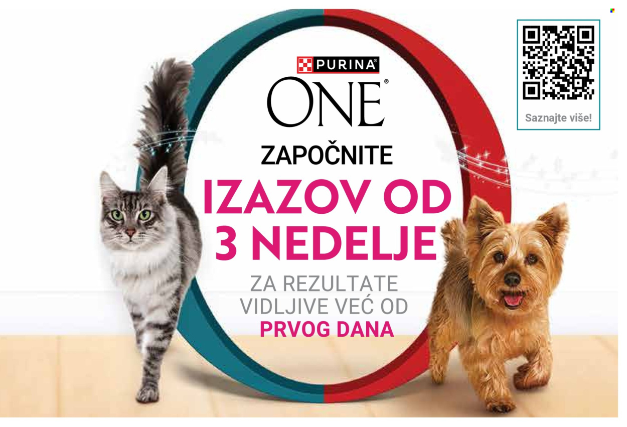 Mercator Centar katalog - 30.09.2024 - 26.10.2024. Stranica 13