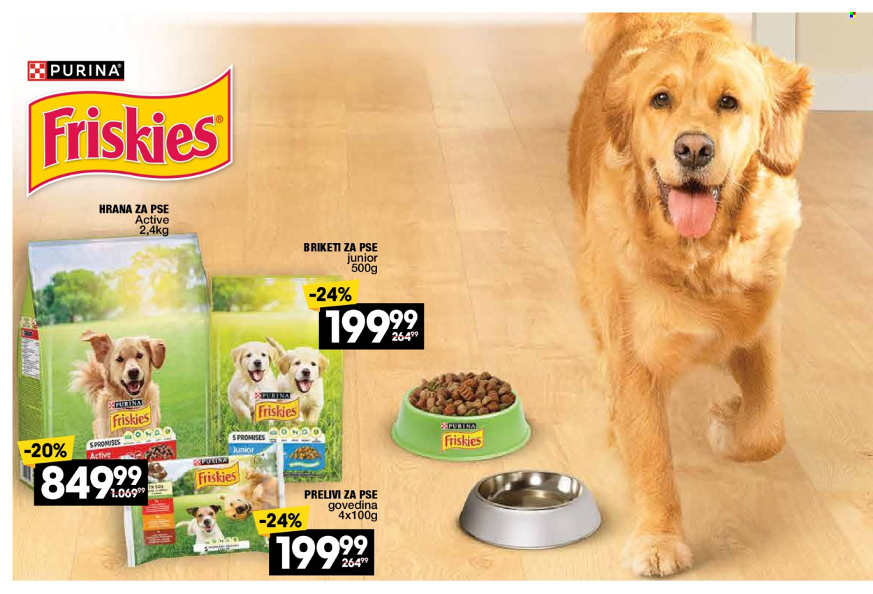 Mercator Centar katalog - 30.09.2024 - 26.10.2024. Stranica 14