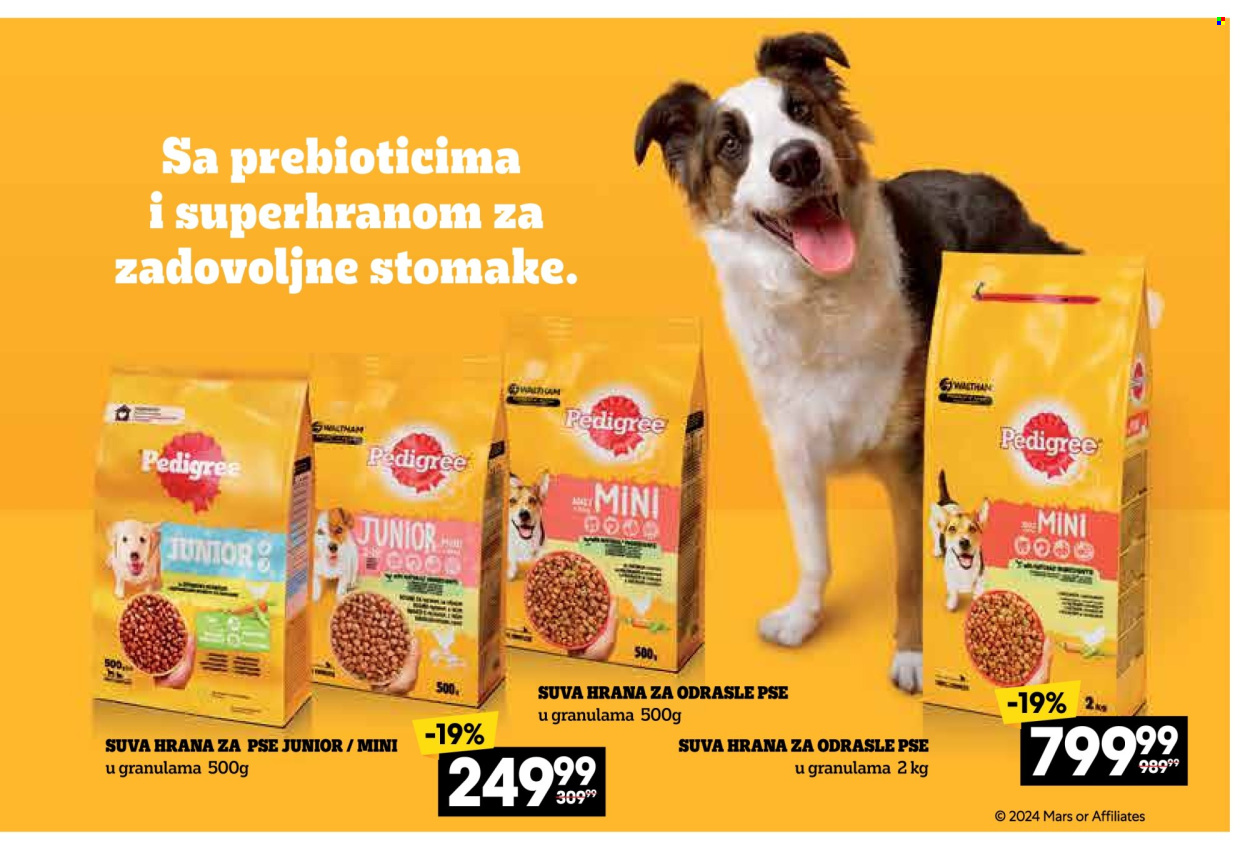 Mercator Centar katalog - 30.09.2024 - 26.10.2024. Stranica 19