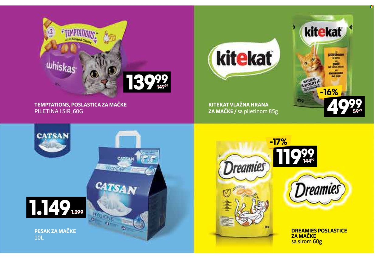 Mercator Centar katalog - 30.09.2024 - 26.10.2024. Stranica 25