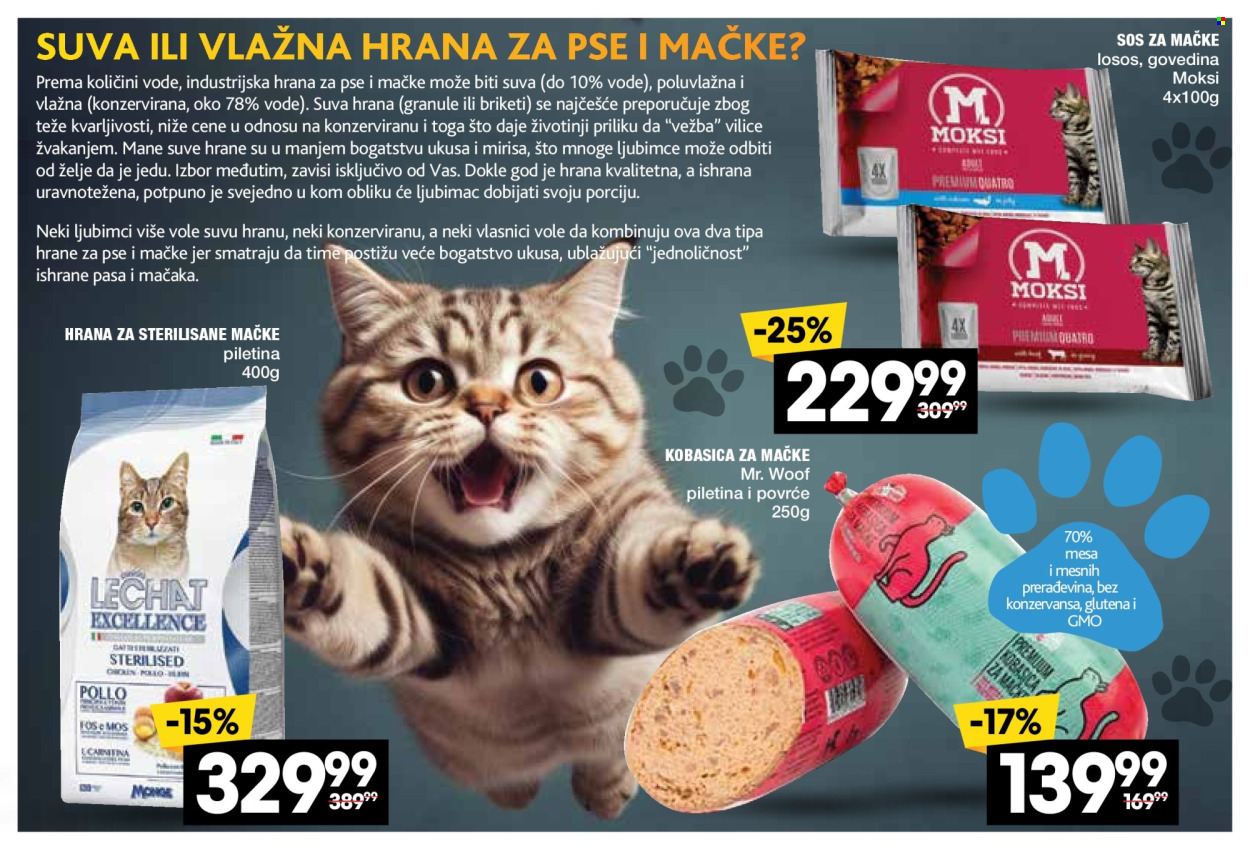Mercator Centar katalog - 30.09.2024 - 26.10.2024. Stranica 29