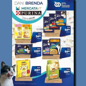 Podunavlje katalog - 01.10.2024 - 14.10.2024.