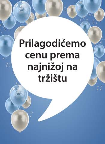 JYSK katalog - 02.10.2024 - 15.10.2024.