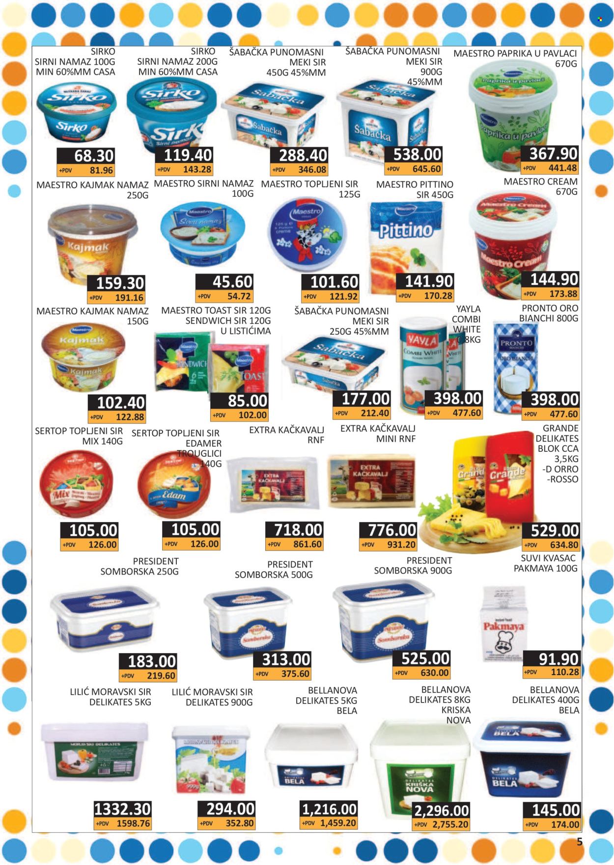 AS Veleprodaja katalog - 01.10.2024 - 31.10.2024. Stranica 5