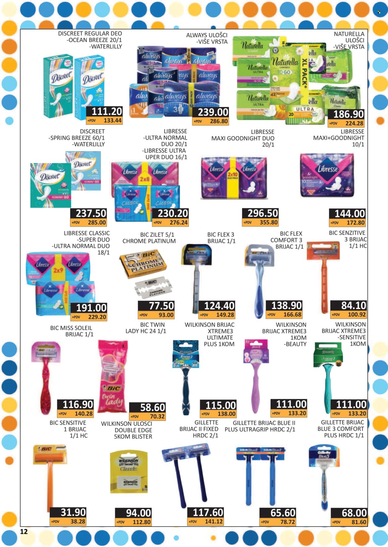 AS Veleprodaja katalog - 01.10.2024 - 31.10.2024. Stranica 12