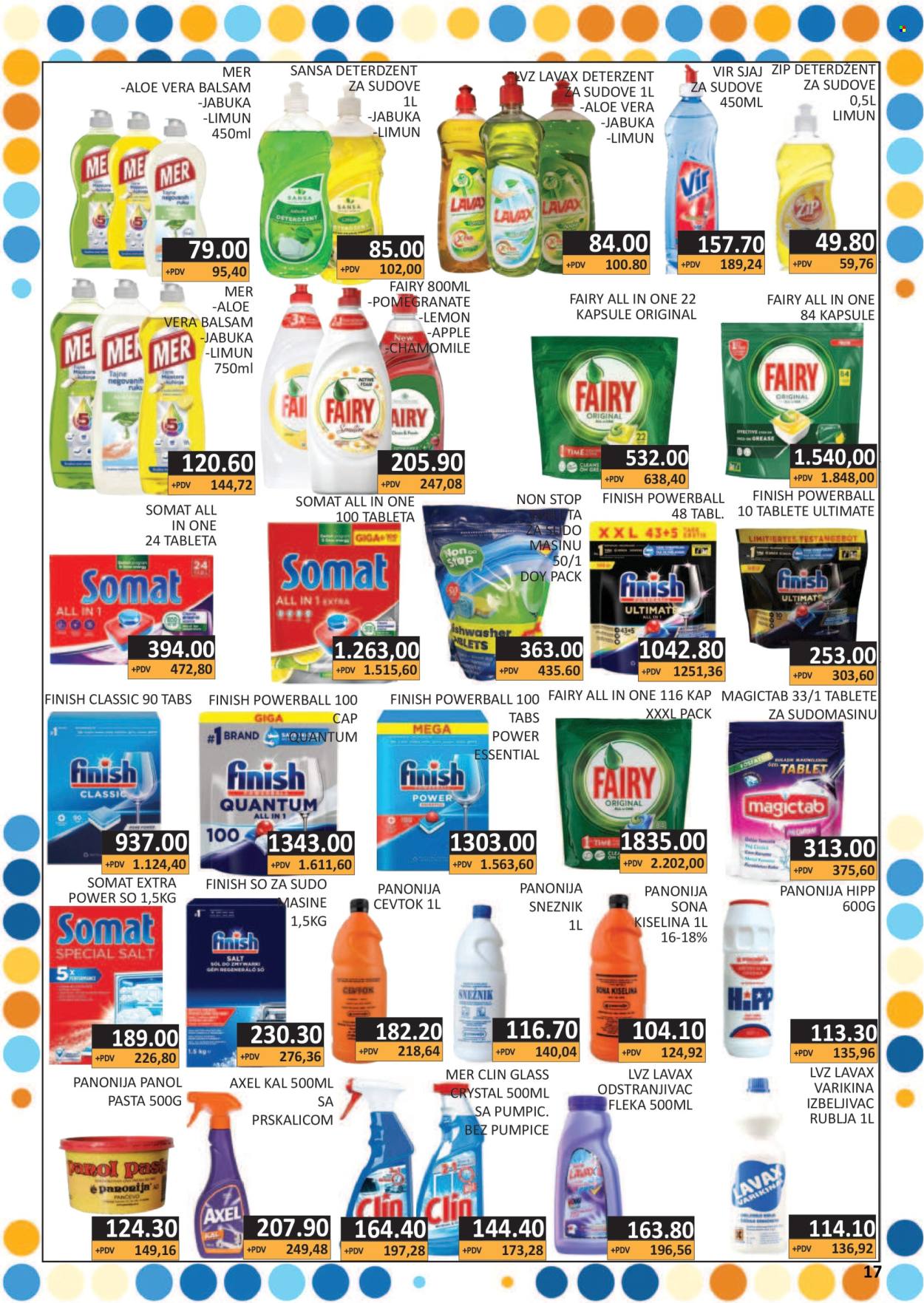 AS Veleprodaja katalog - 01.10.2024 - 31.10.2024. Stranica 17