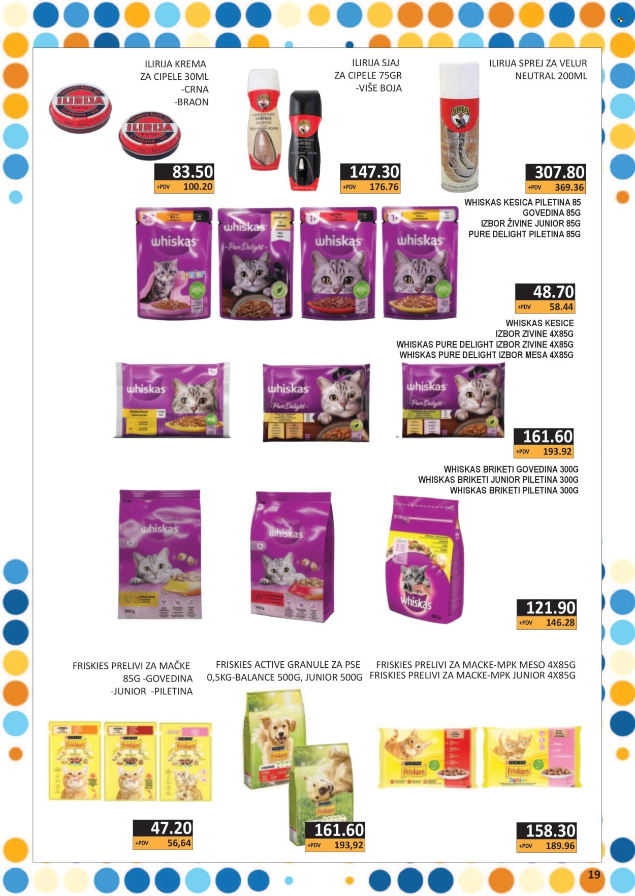 AS Veleprodaja katalog - 01.10.2024 - 31.10.2024. Stranica 19