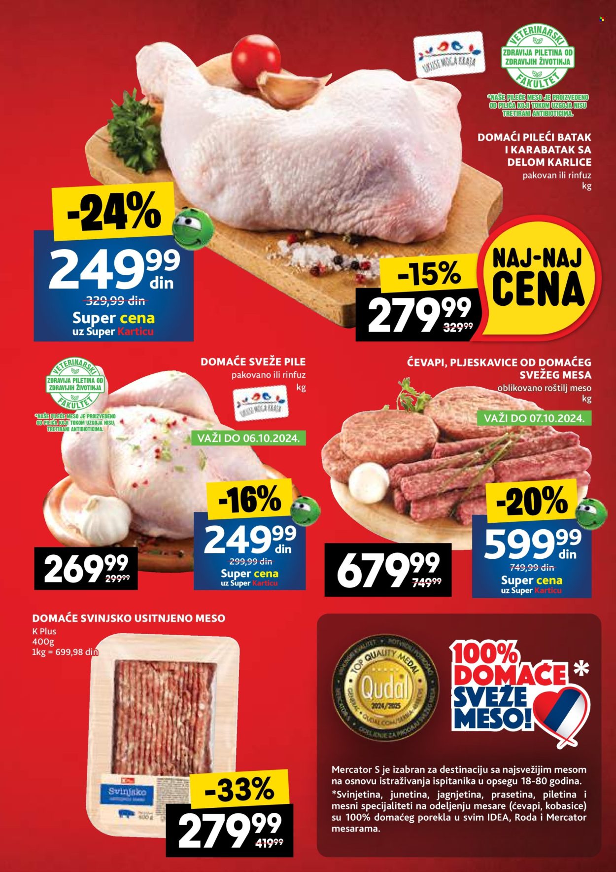 Roda katalog - 03.10.2024 - 09.10.2024. Stranica 3