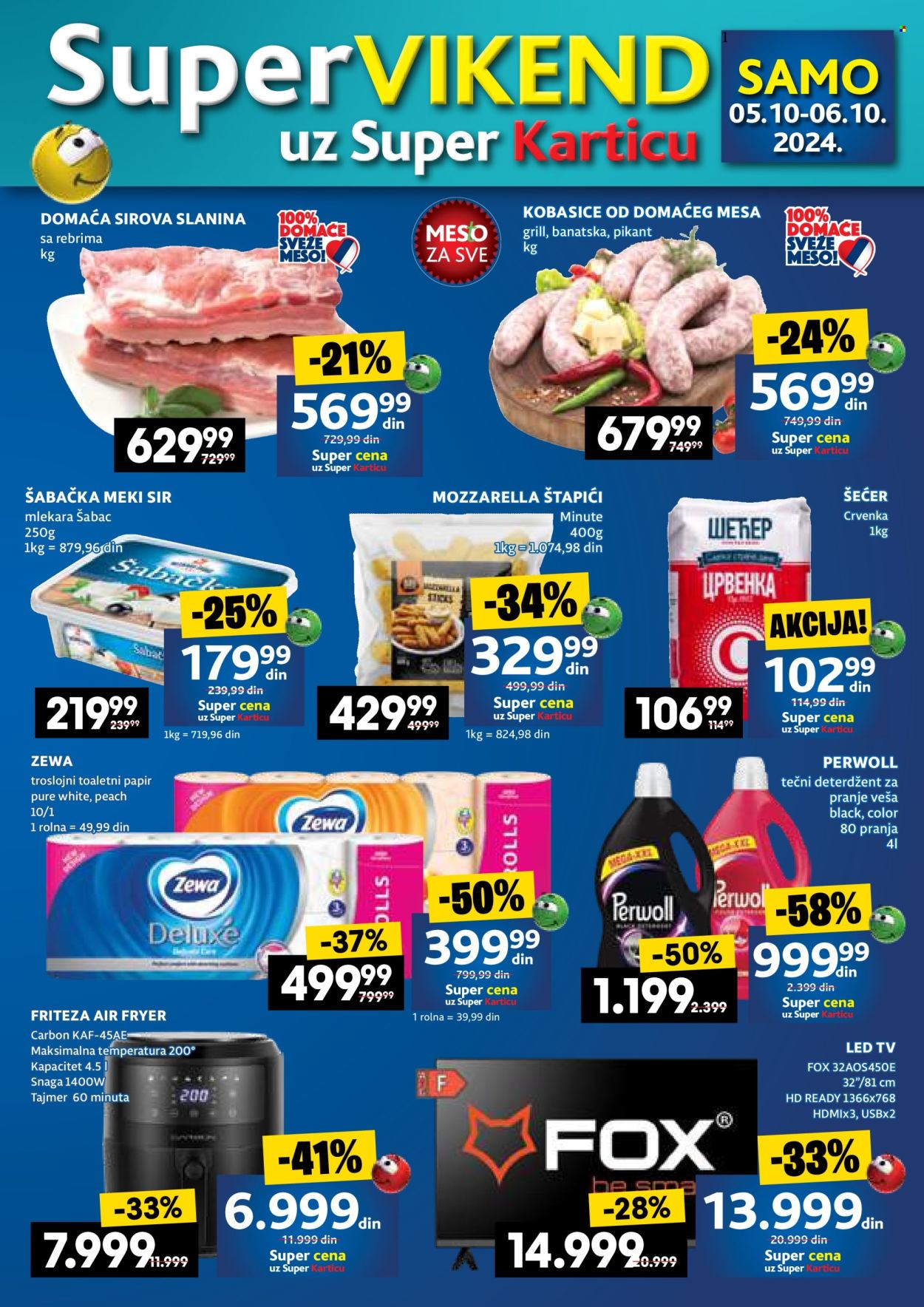 Roda katalog - 03.10.2024 - 09.10.2024. Stranica 13