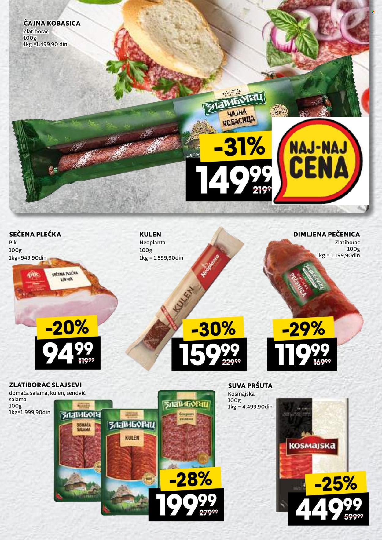 Roda katalog - 03.10.2024 - 09.10.2024. Stranica 14
