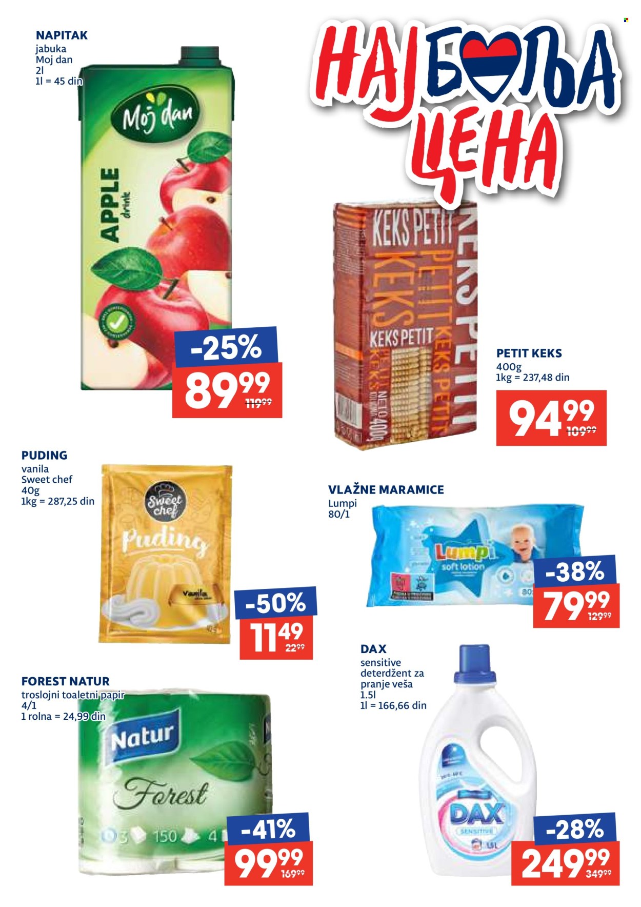 Roda katalog - 03.10.2024 - 09.10.2024. Stranica 29
