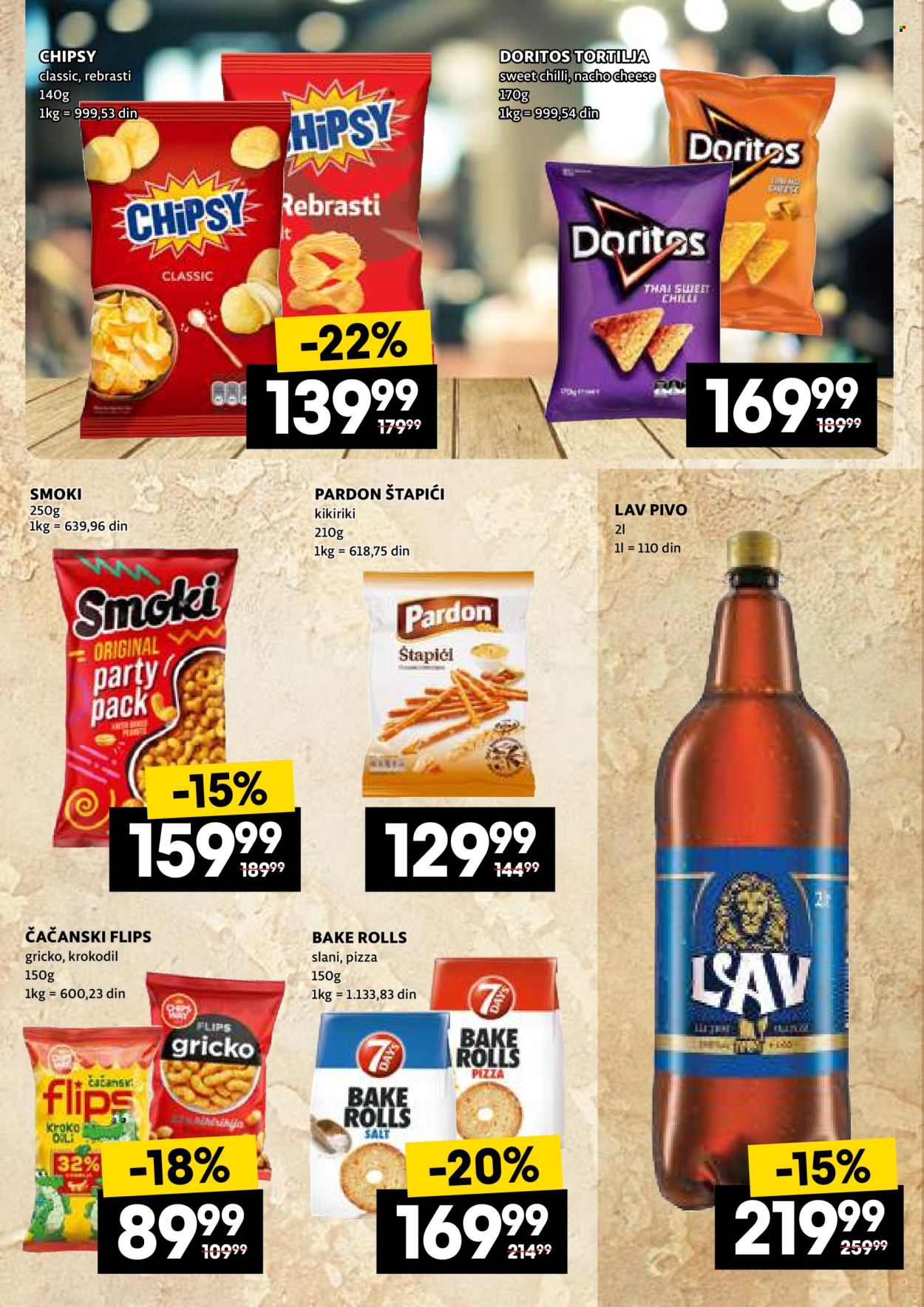 Roda katalog - 03.10.2024 - 09.10.2024. Stranica 40