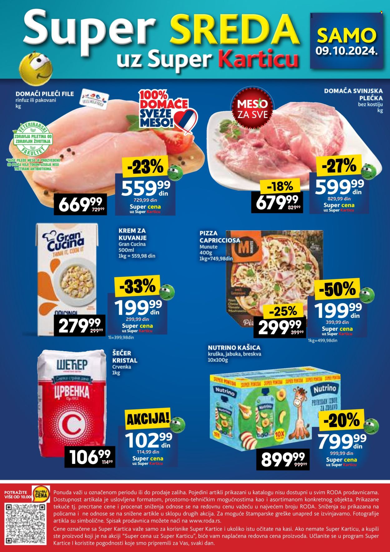 Roda katalog - 03.10.2024 - 09.10.2024. Stranica 52