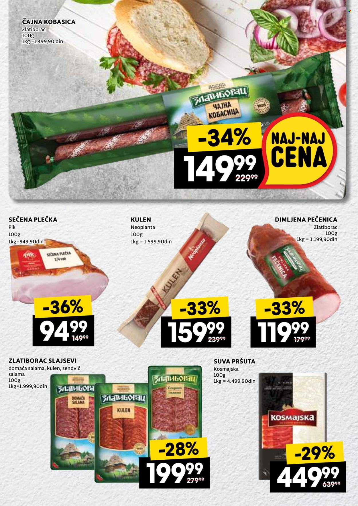 Idea katalog - 03.10.2024 - 09.10.2024. Stranica 14