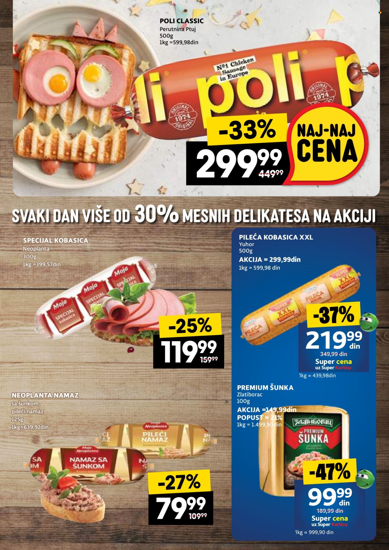 Idea katalog - 03.10.2024 - 09.10.2024. Stranica 17