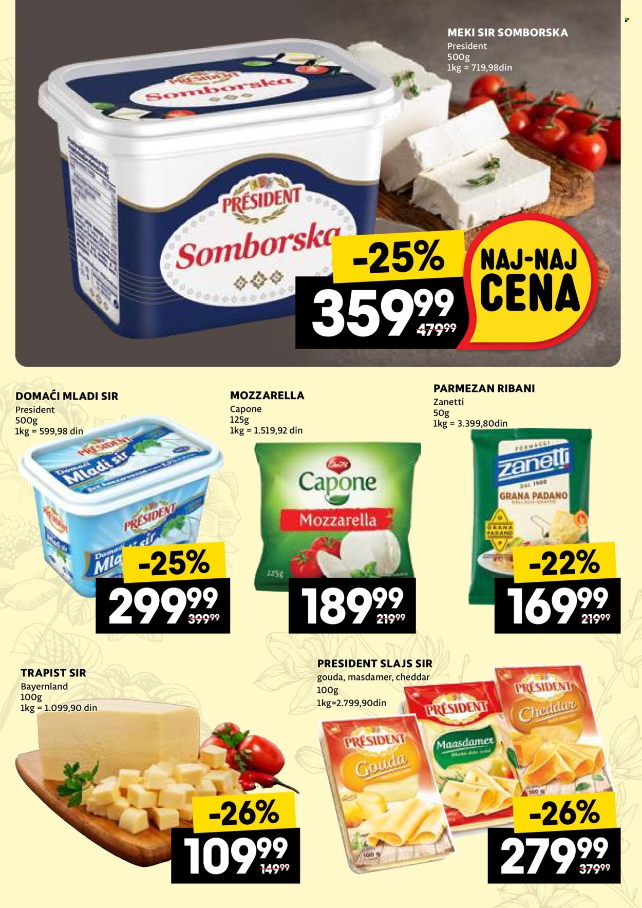 Idea katalog - 03.10.2024 - 09.10.2024. Stranica 18