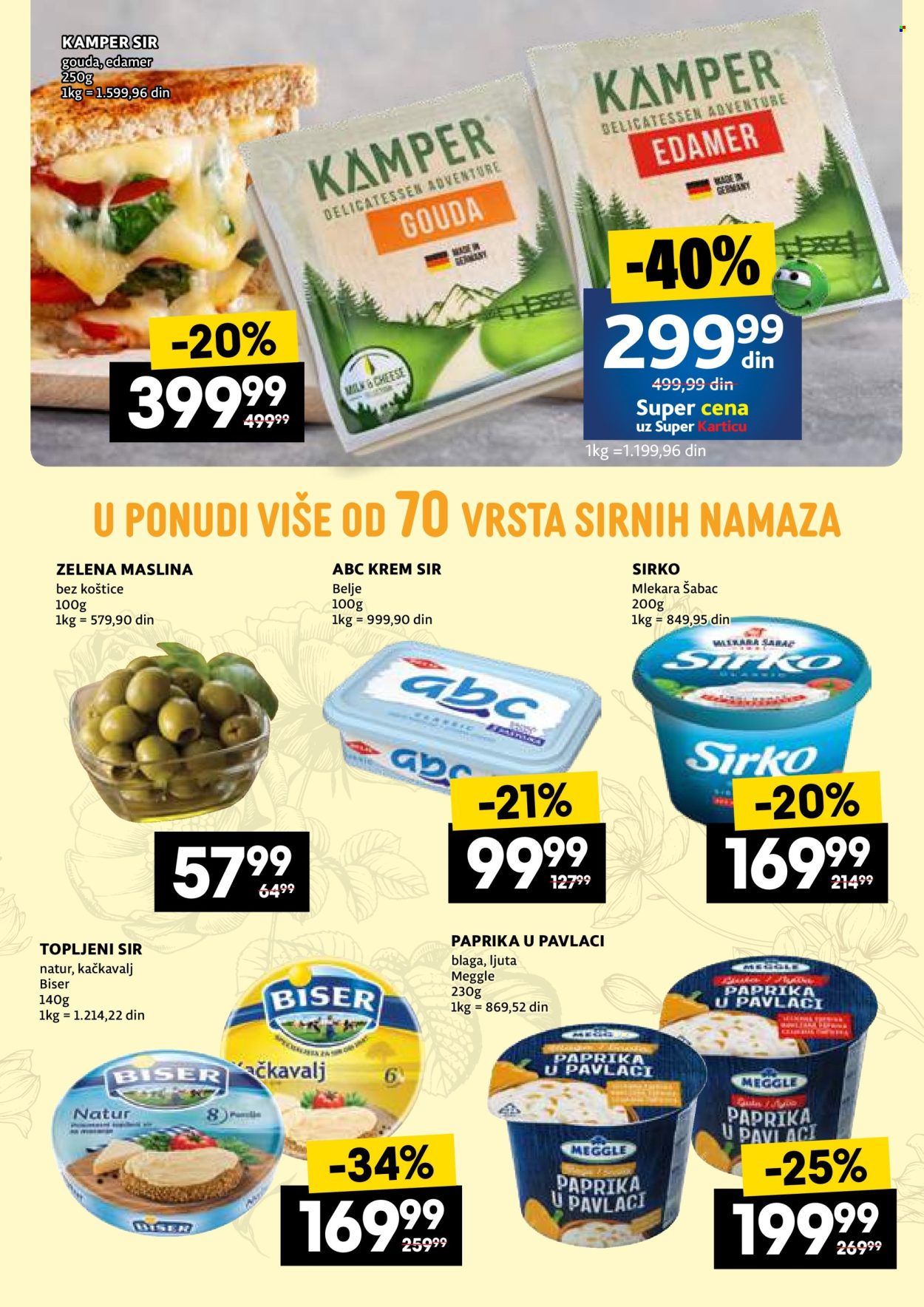 Idea katalog - 03.10.2024 - 09.10.2024. Stranica 19