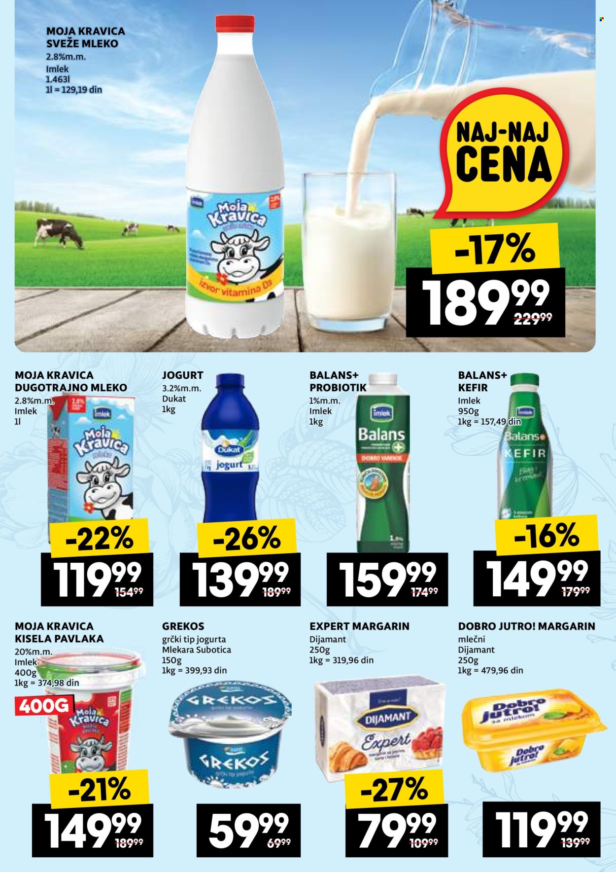Idea katalog - 03.10.2024 - 09.10.2024. Stranica 20