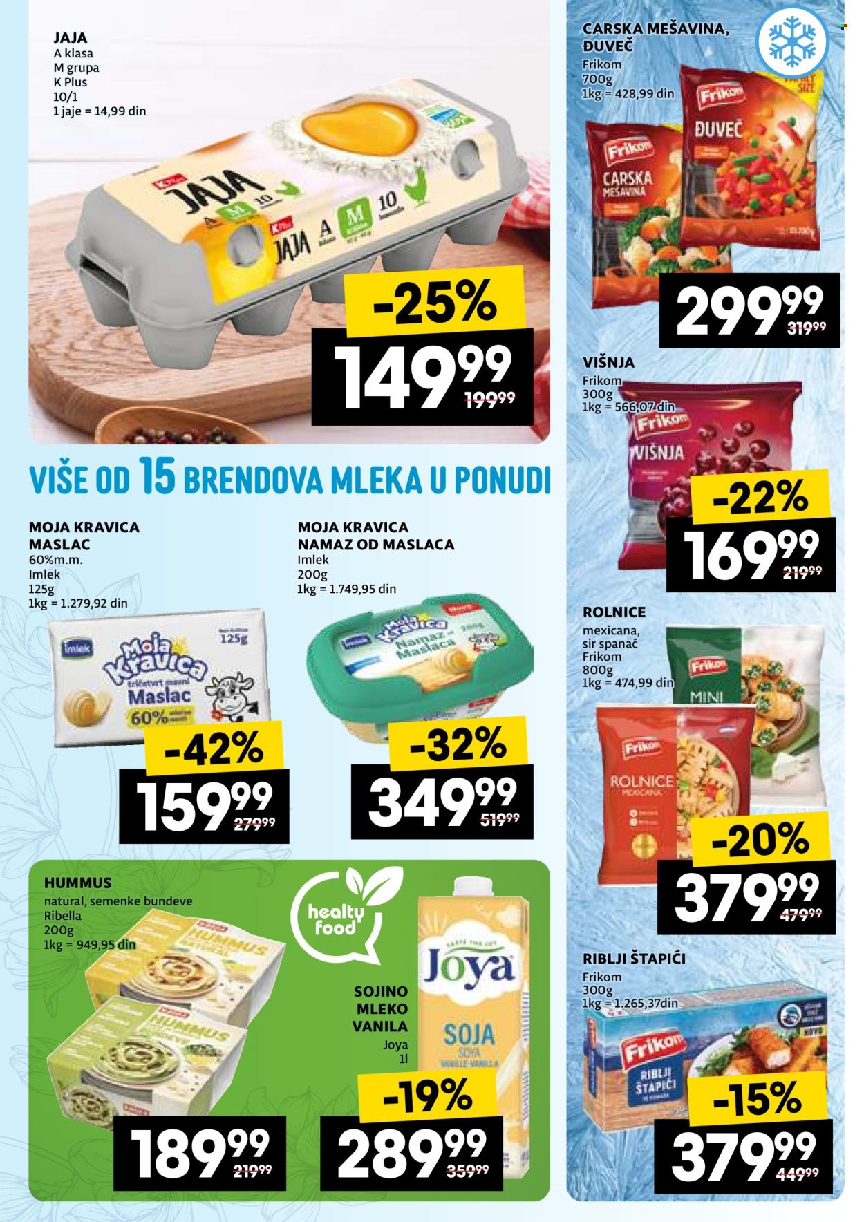 Idea katalog - 03.10.2024 - 09.10.2024. Stranica 21