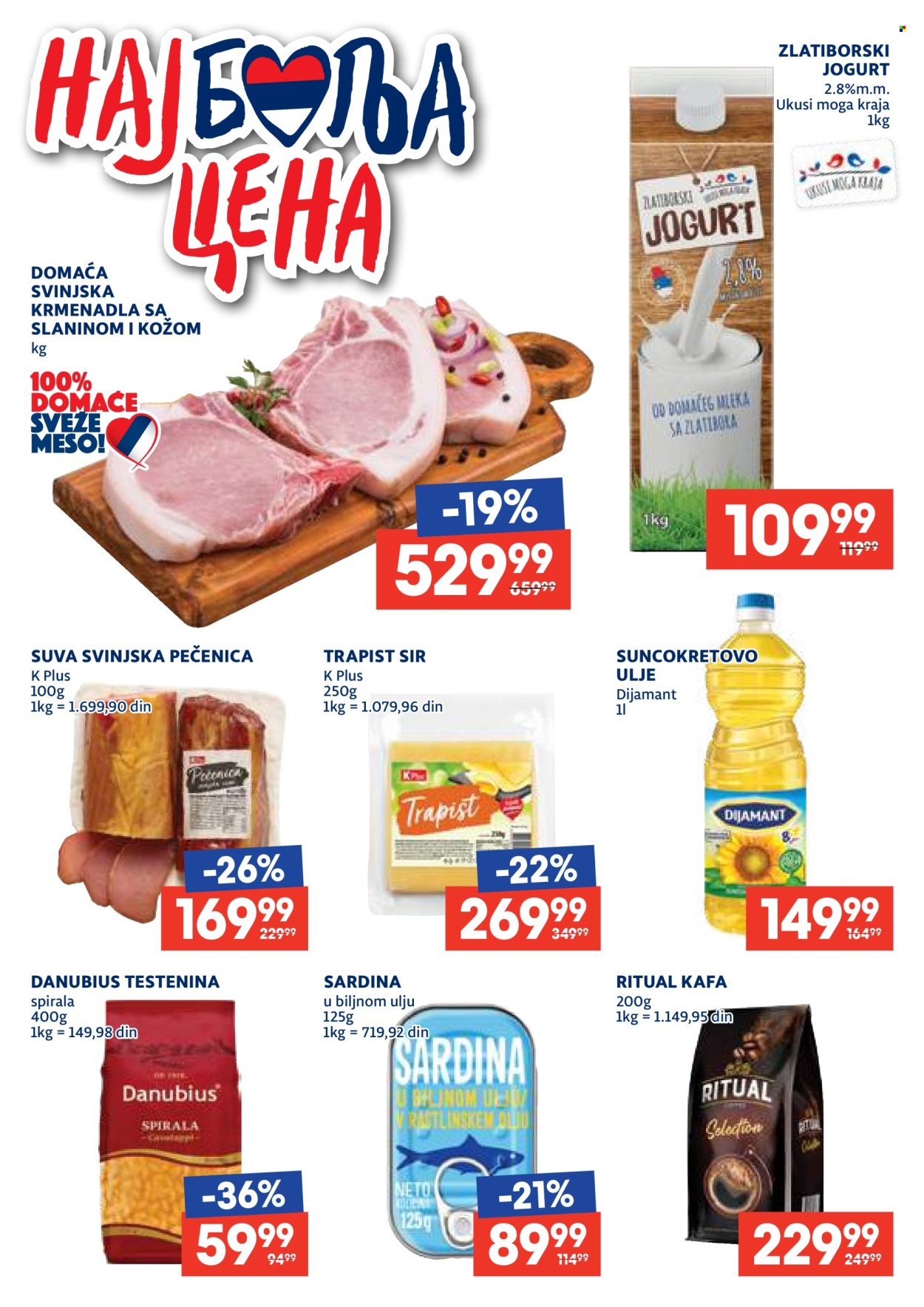 Idea katalog - 03.10.2024 - 09.10.2024. Stranica 24