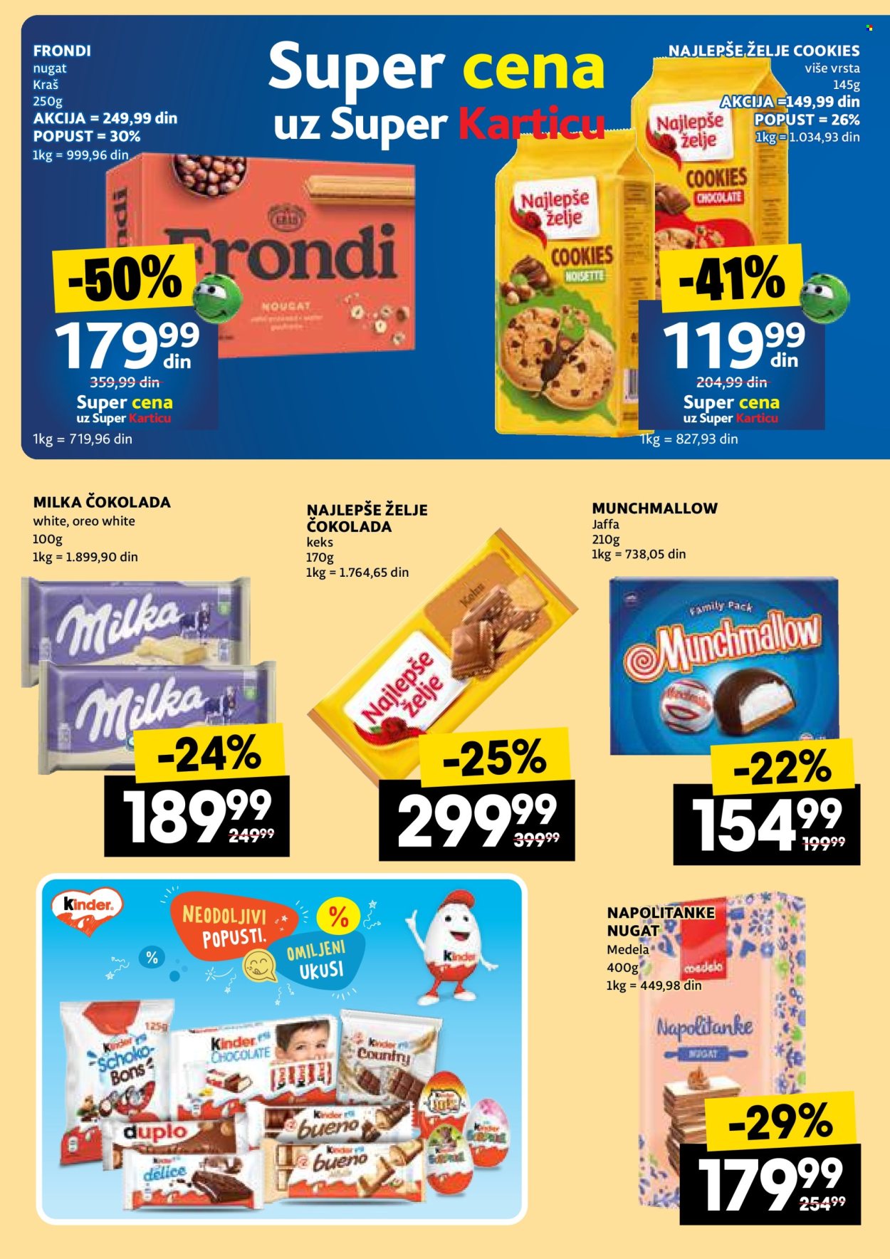 Idea katalog - 03.10.2024 - 09.10.2024. Stranica 32