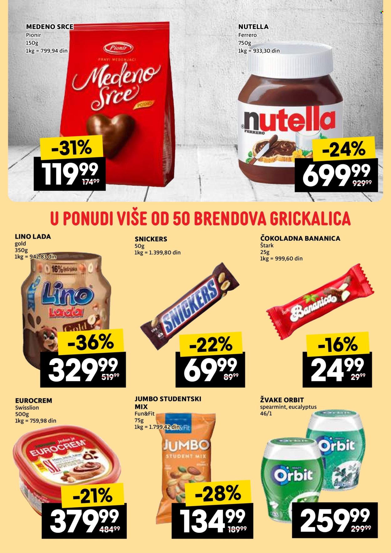 Idea katalog - 03.10.2024 - 09.10.2024. Stranica 34