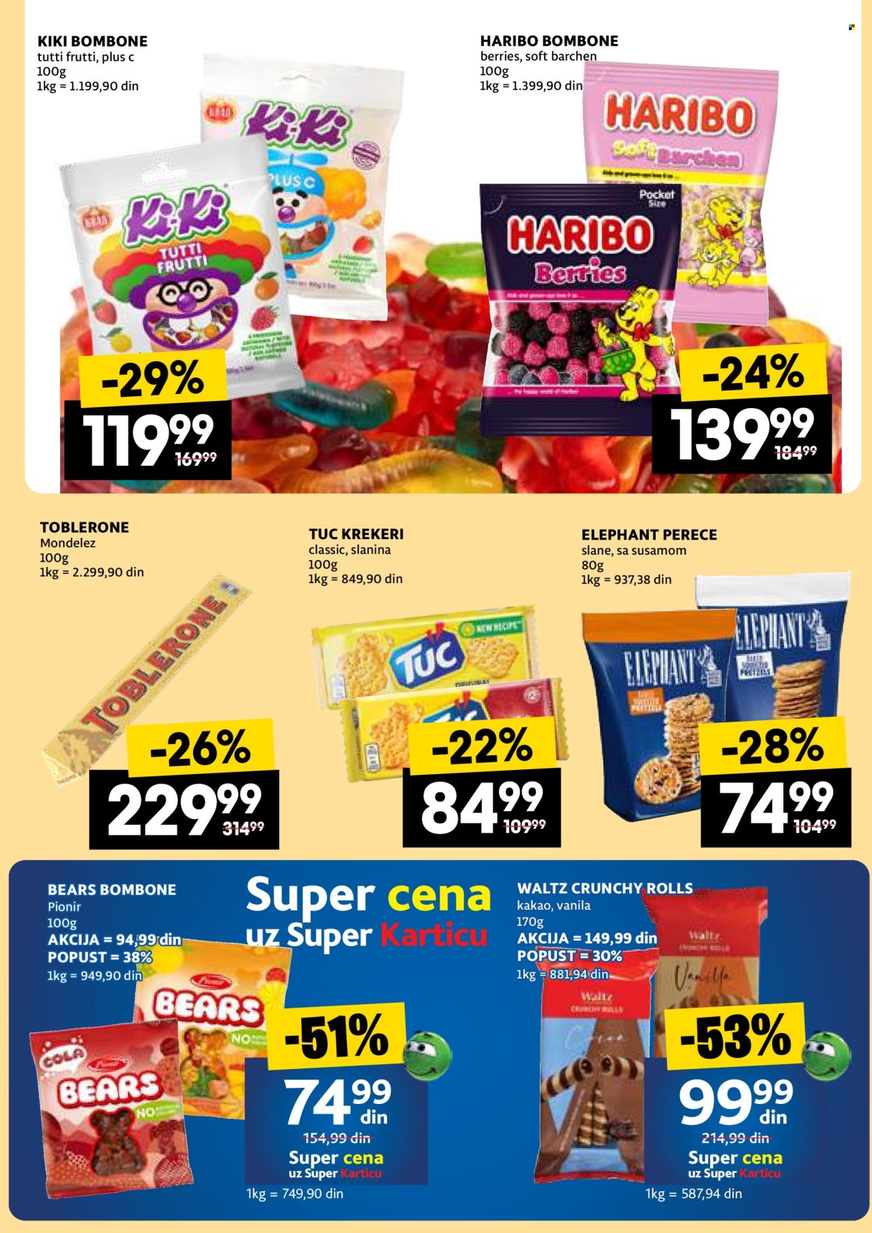 Idea katalog - 03.10.2024 - 09.10.2024. Stranica 35