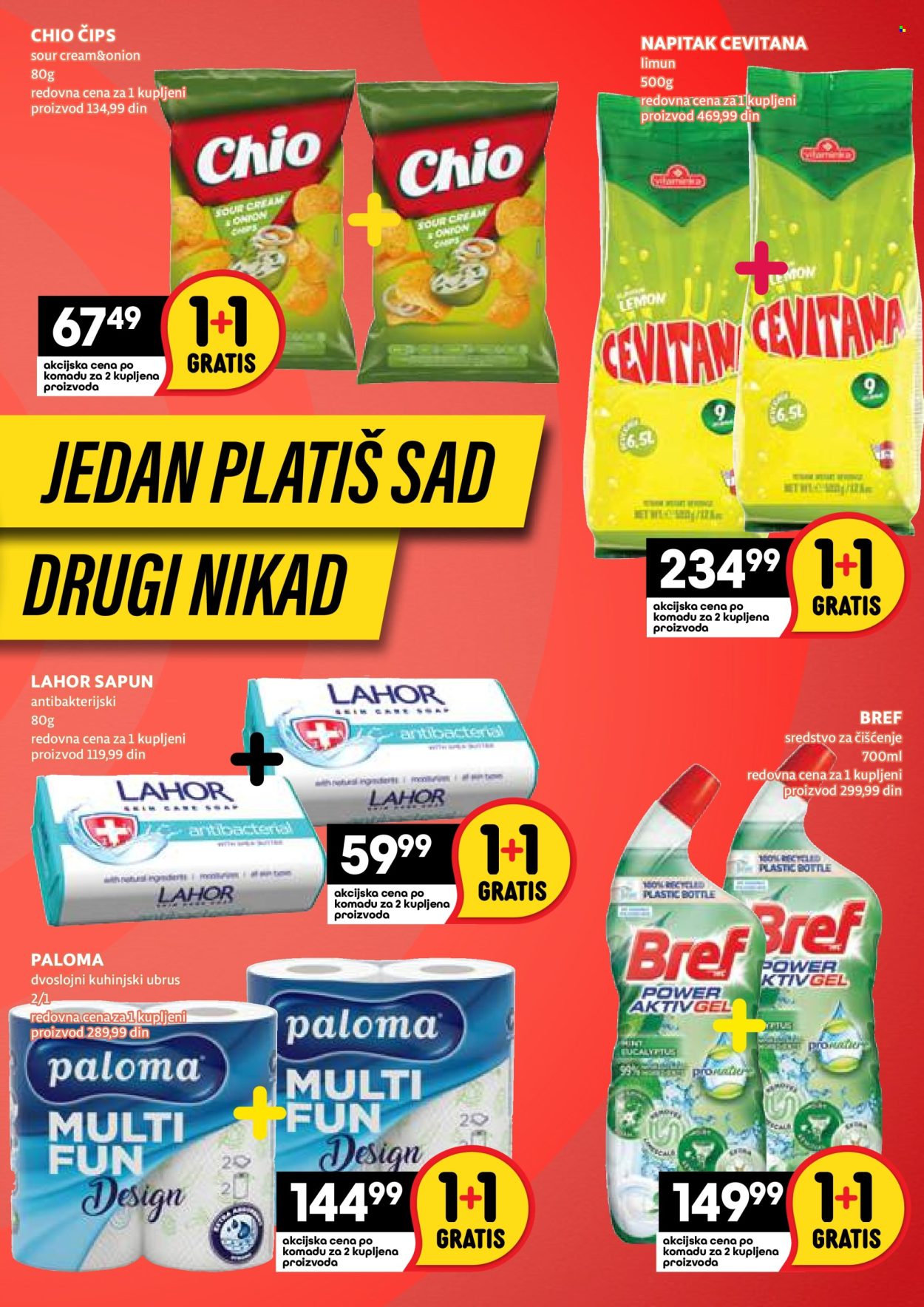 Idea katalog - 03.10.2024 - 09.10.2024. Stranica 47