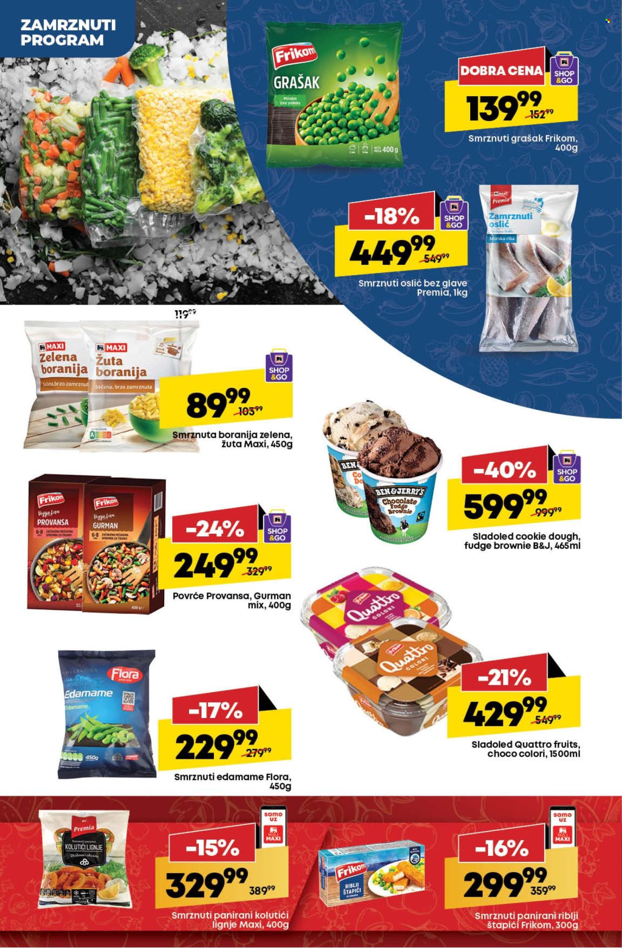 Maxi katalog - 03.10.2024 - 09.10.2024. Stranica 20