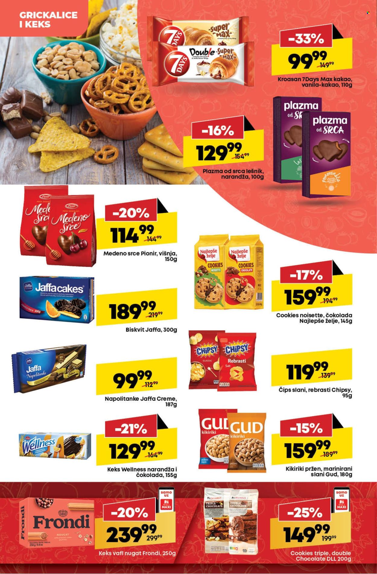 Mega Maxi katalog - 03.10.2024 - 09.10.2024. Stranica 18