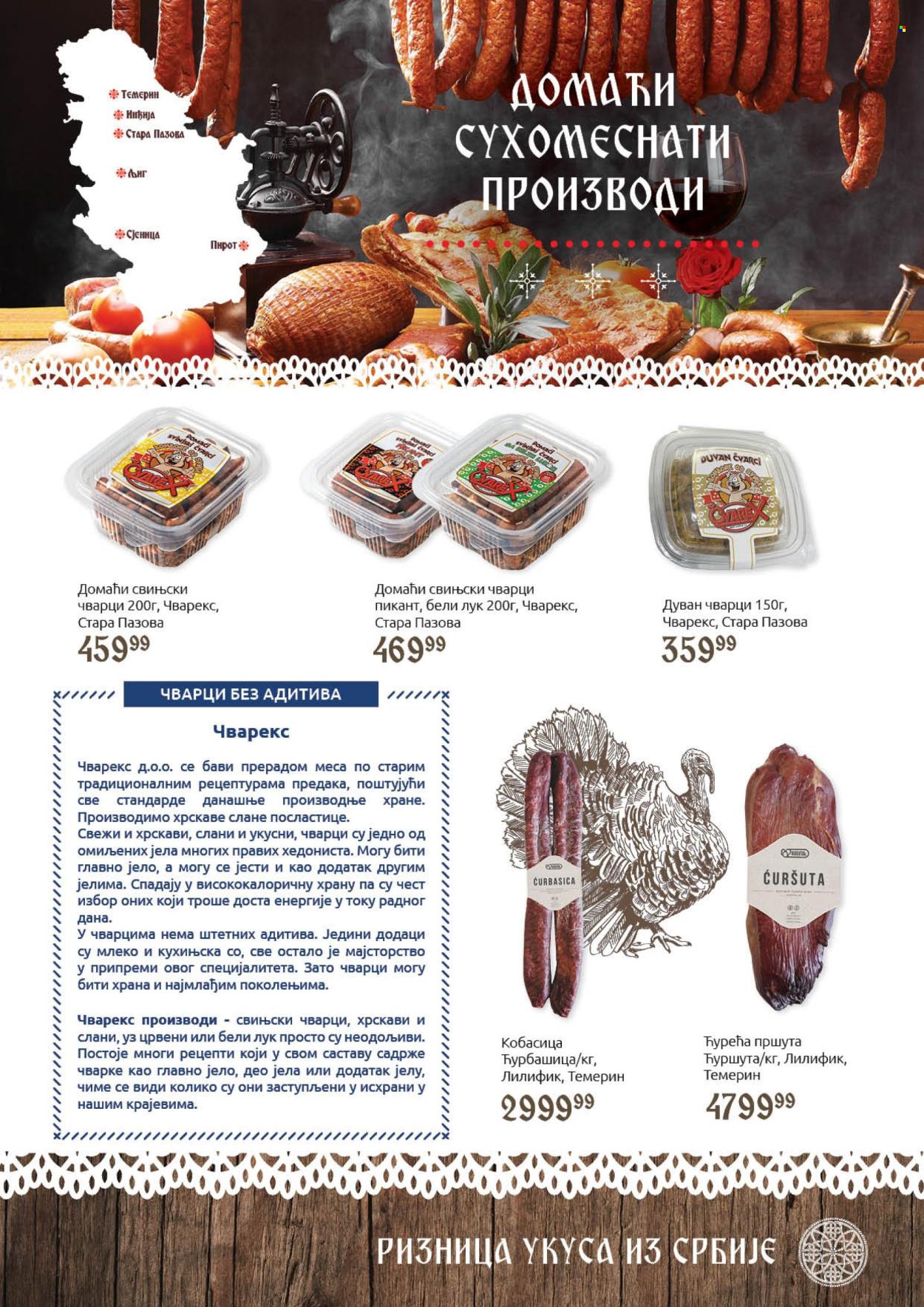 SuperVERO katalog - 04.10.2024 - 20.10.2024. Stranica 9