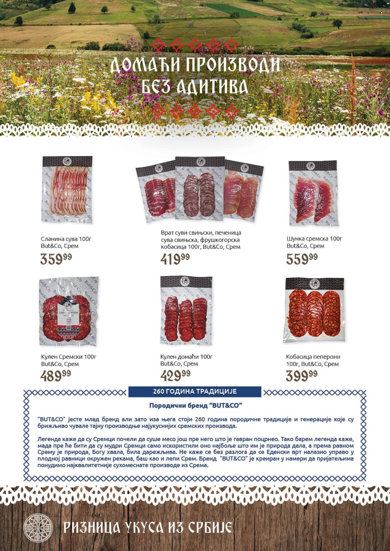 SuperVERO katalog - 04.10.2024 - 20.10.2024. Stranica 10