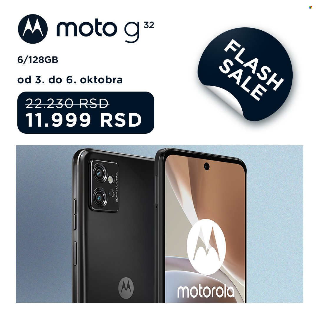 Tehnomedia katalog - 03.10.2024 - 06.10.2024. Stranica 1