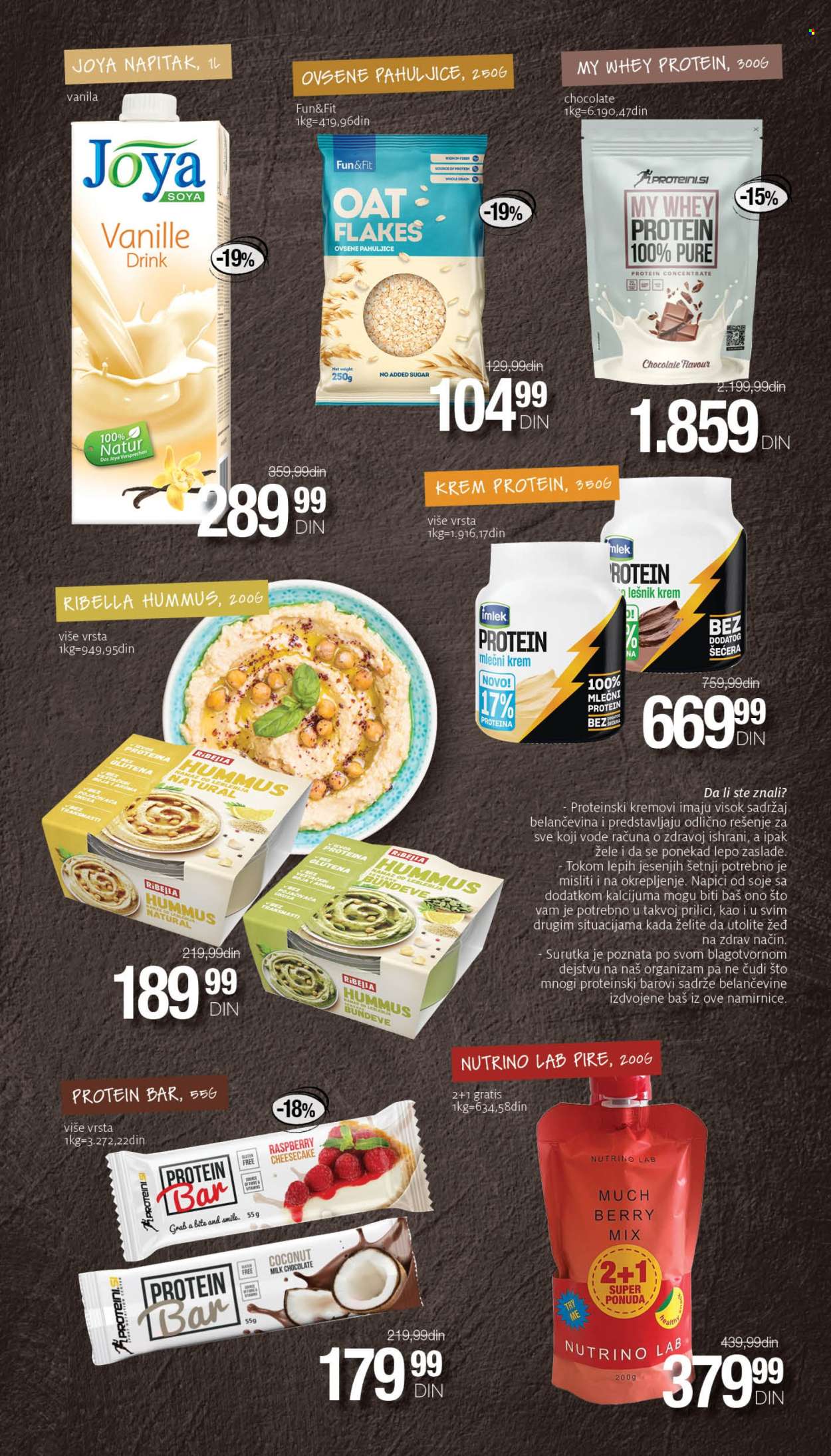 Mercator Centar katalog - 03.10.2024 - 09.10.2024. Stranica 7